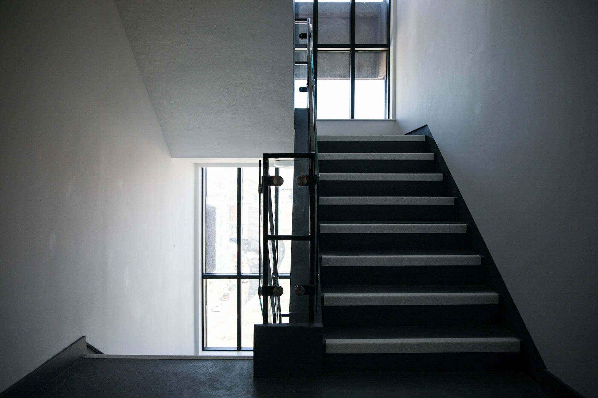 Stairs simple